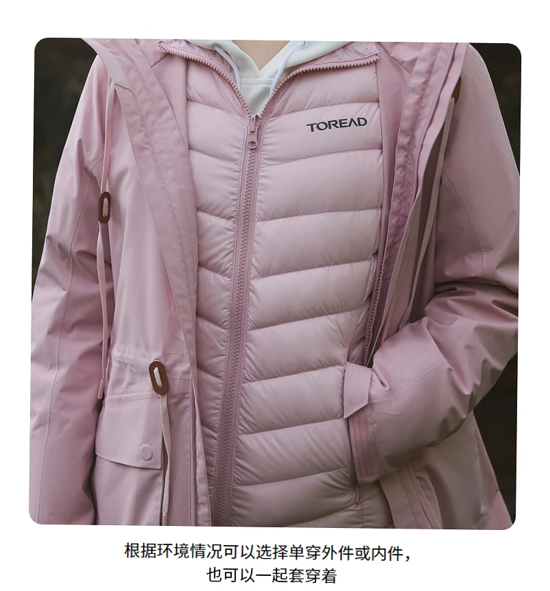 How to Choose a Ski Shell Layer