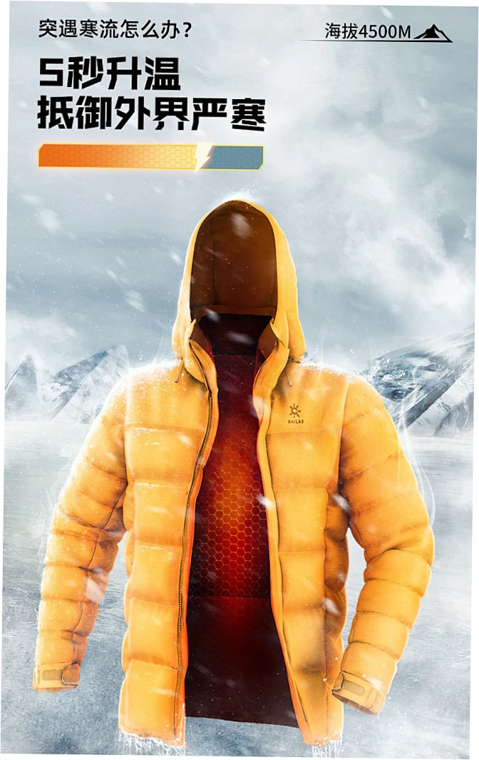 Down vs Fleece: Best Ski Mid Layers