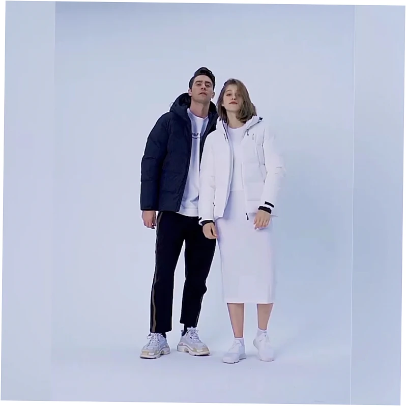 How to Layer in 10 Degree Weather