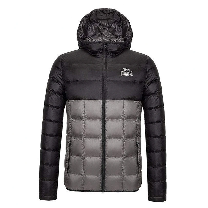 Down vs Fleece Under a Shell