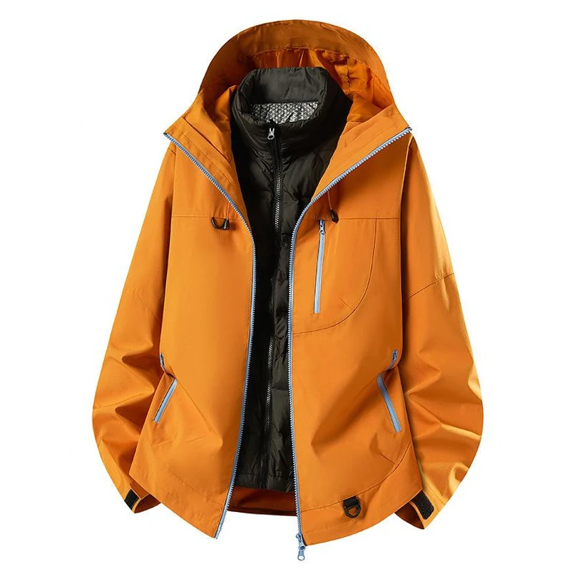 Too Cold While Snowboarding? Fix Your Layers